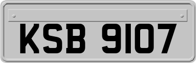 KSB9107