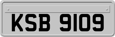 KSB9109