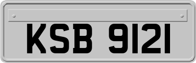 KSB9121