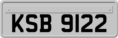 KSB9122