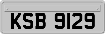 KSB9129