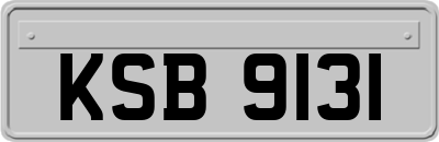 KSB9131