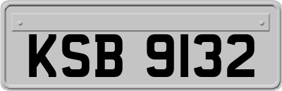 KSB9132