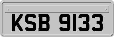 KSB9133