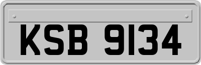 KSB9134