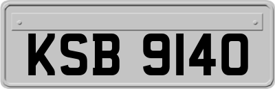 KSB9140