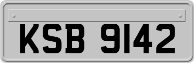 KSB9142
