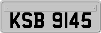 KSB9145