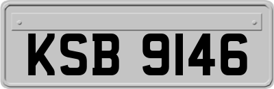KSB9146