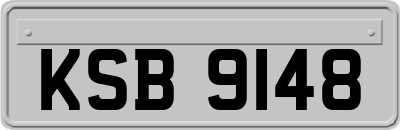 KSB9148