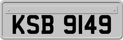KSB9149