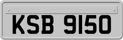 KSB9150