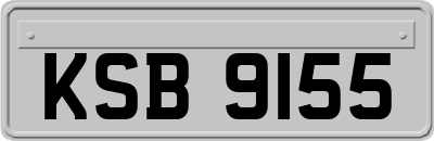 KSB9155