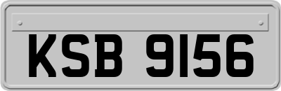 KSB9156