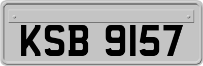 KSB9157