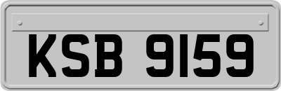 KSB9159