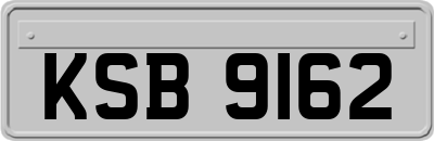 KSB9162