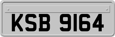 KSB9164