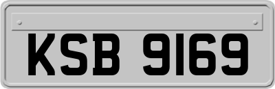 KSB9169