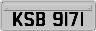 KSB9171