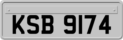 KSB9174