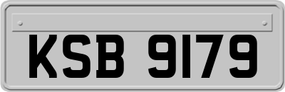 KSB9179