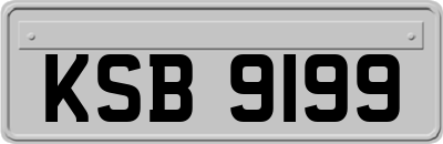 KSB9199