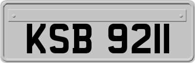 KSB9211