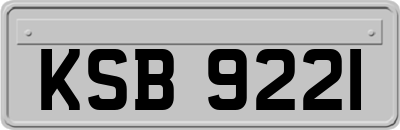 KSB9221