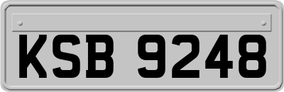 KSB9248