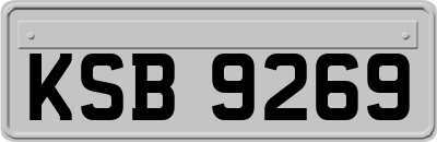 KSB9269