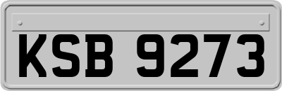 KSB9273
