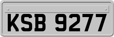 KSB9277