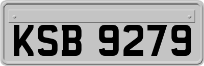 KSB9279