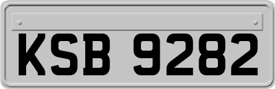 KSB9282