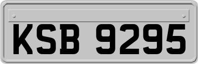 KSB9295