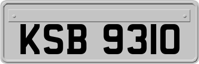 KSB9310