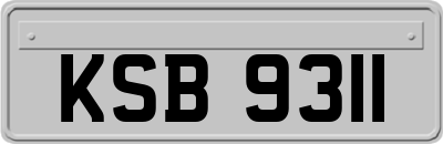 KSB9311