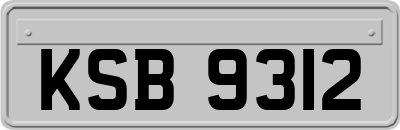 KSB9312