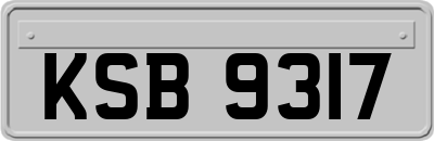 KSB9317