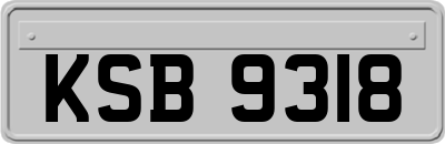 KSB9318