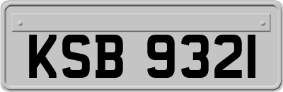 KSB9321
