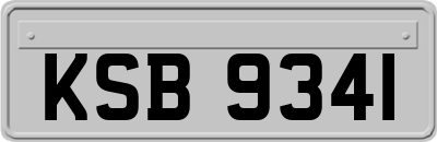 KSB9341