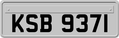 KSB9371
