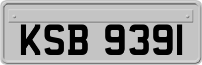 KSB9391