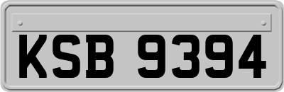 KSB9394