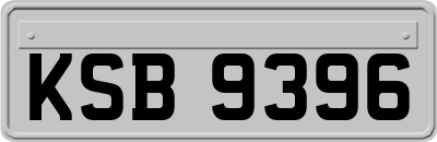 KSB9396