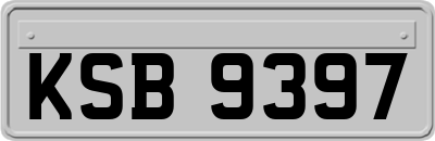 KSB9397