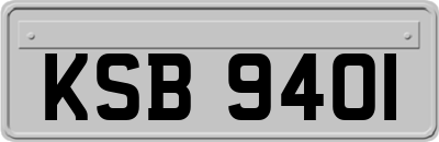 KSB9401
