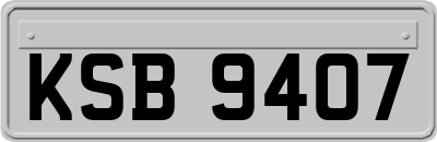 KSB9407